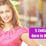 5 Zodiac Signs Born to Be Leaders