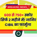 Cibil score
