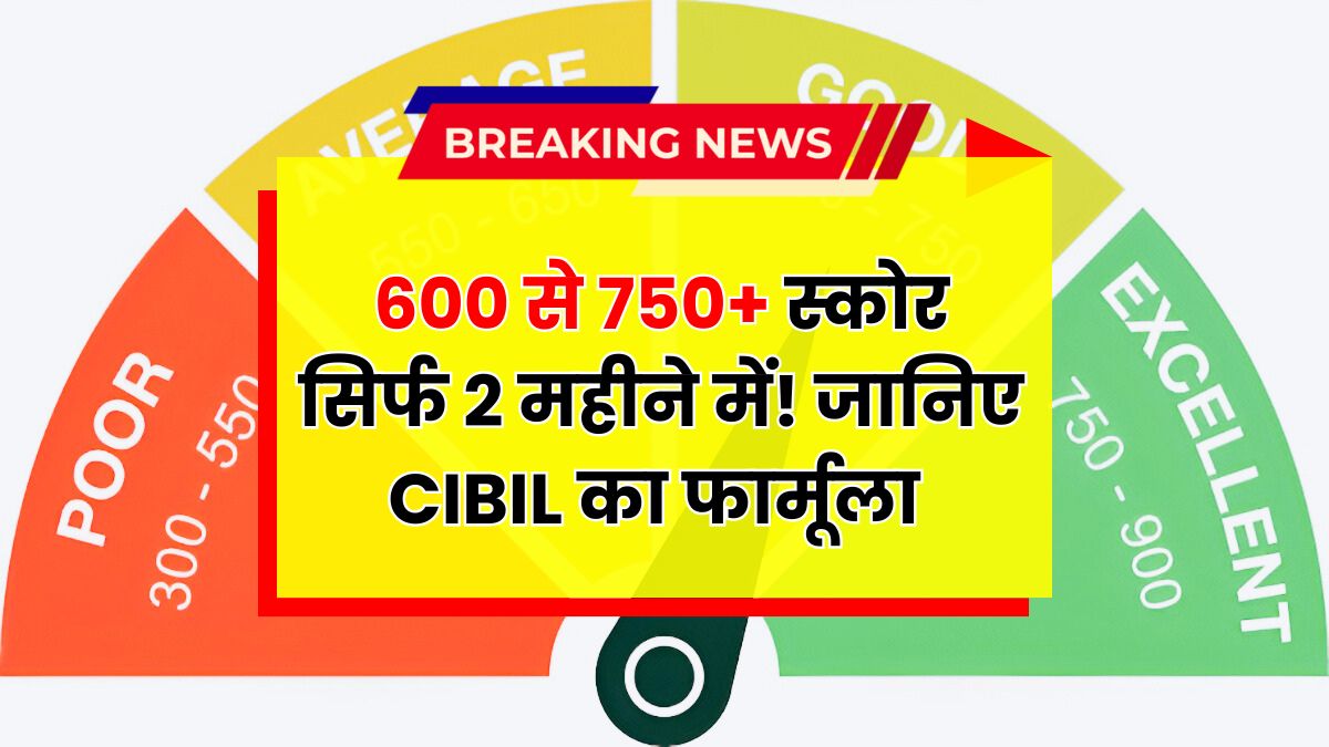 Cibil score