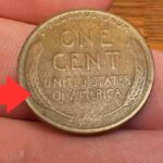 Lincoln Wheat Penny Valued at $110 Millions