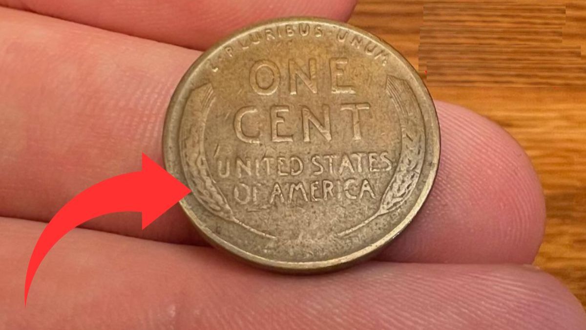 Lincoln Wheat Penny Valued at $110 Millions