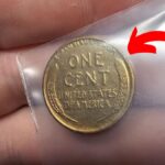 Lincoln Wheat Penny Valued at $201 Million