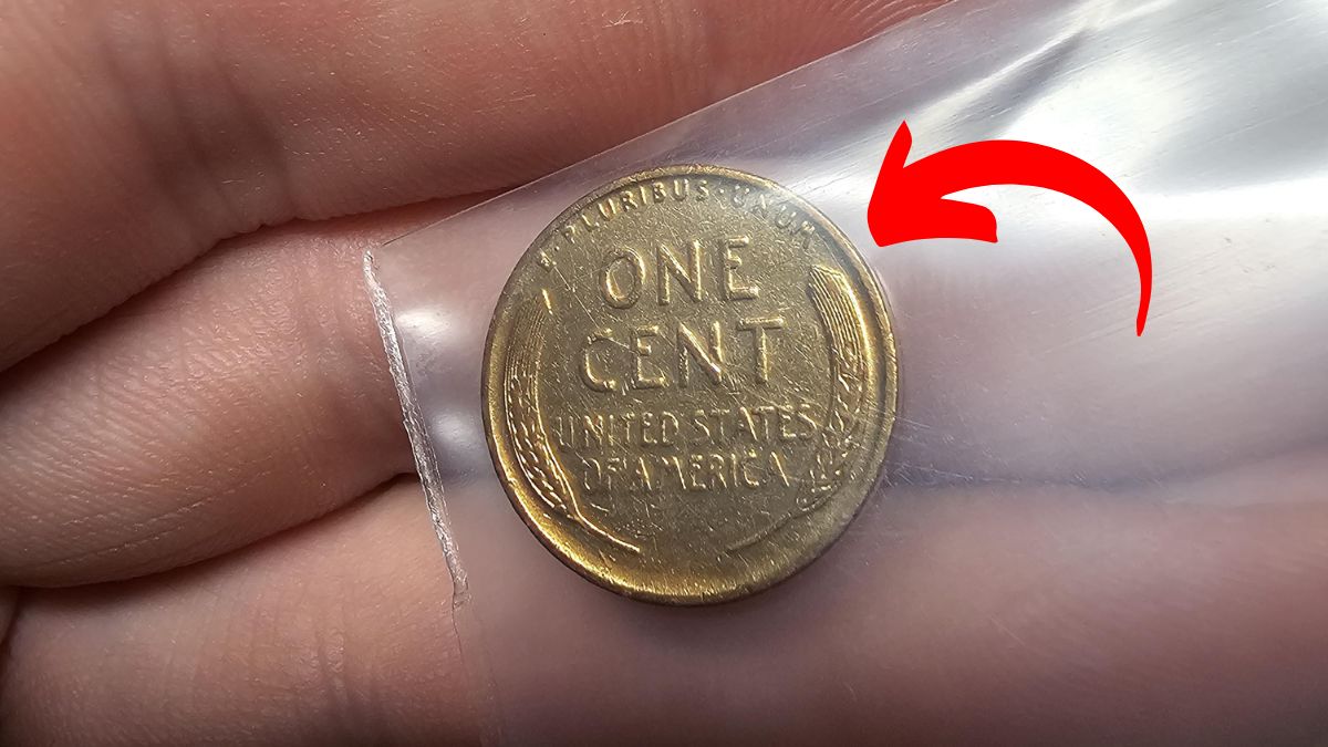 Lincoln Wheat Penny Valued at $201 Million
