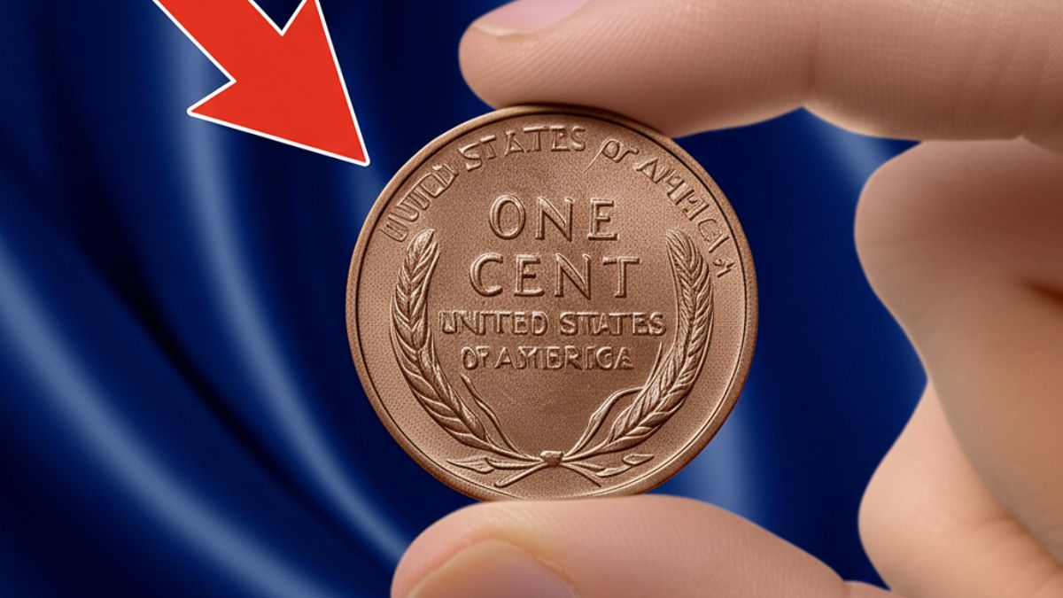 Lincoln Wheat Penny Valued at $28 Million