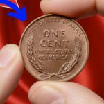 Lincoln Wheat Penny Valued at $3.8 Billion