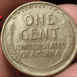 Lincoln Wheat Penny Valued at $5 Billion