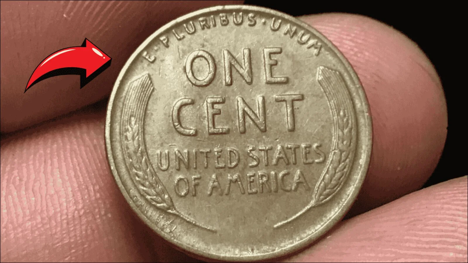 Lincoln Wheat Penny Valued at $5 Billion