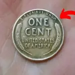 Lincoln Wheat Penny Valued at $5.9 Million