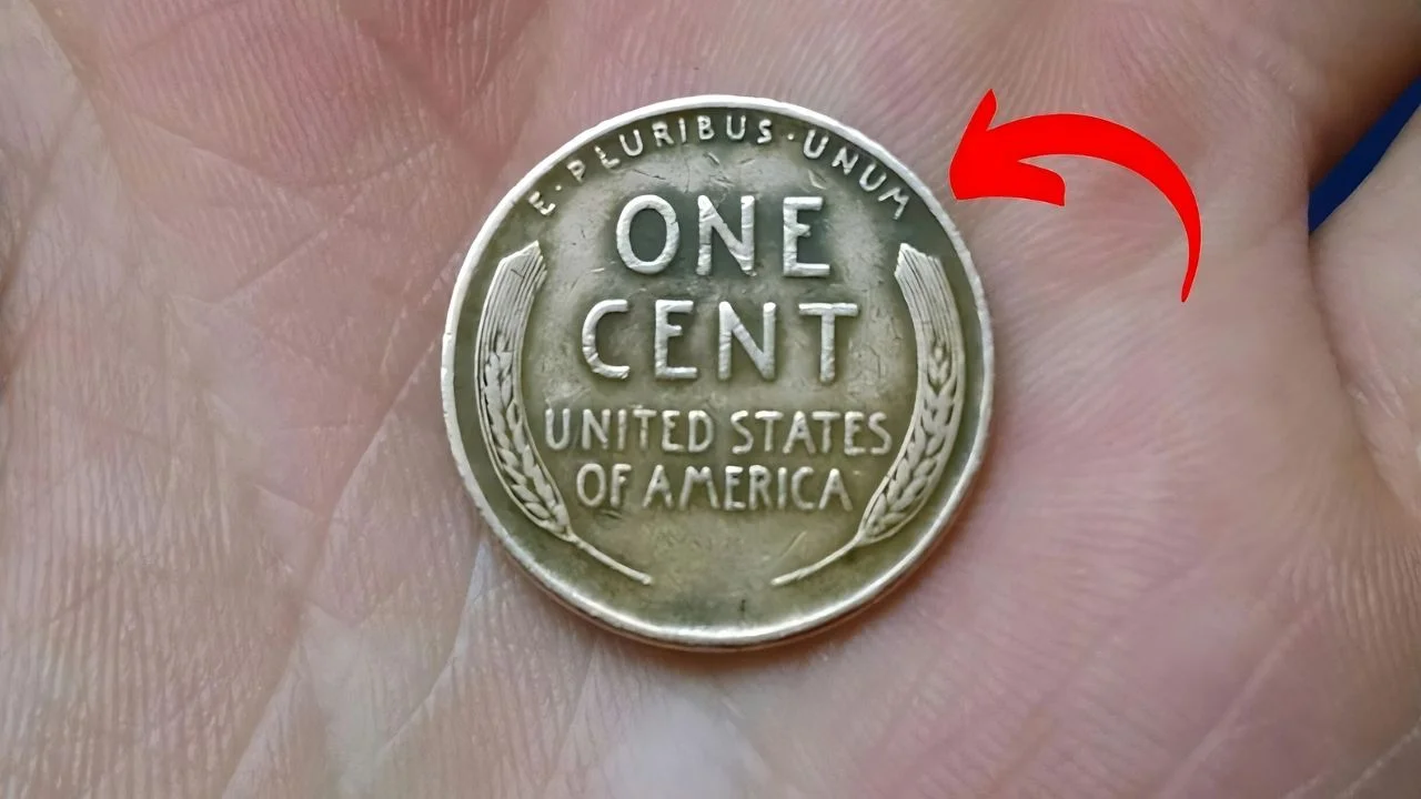Lincoln Wheat Penny Valued at $5.9 Million