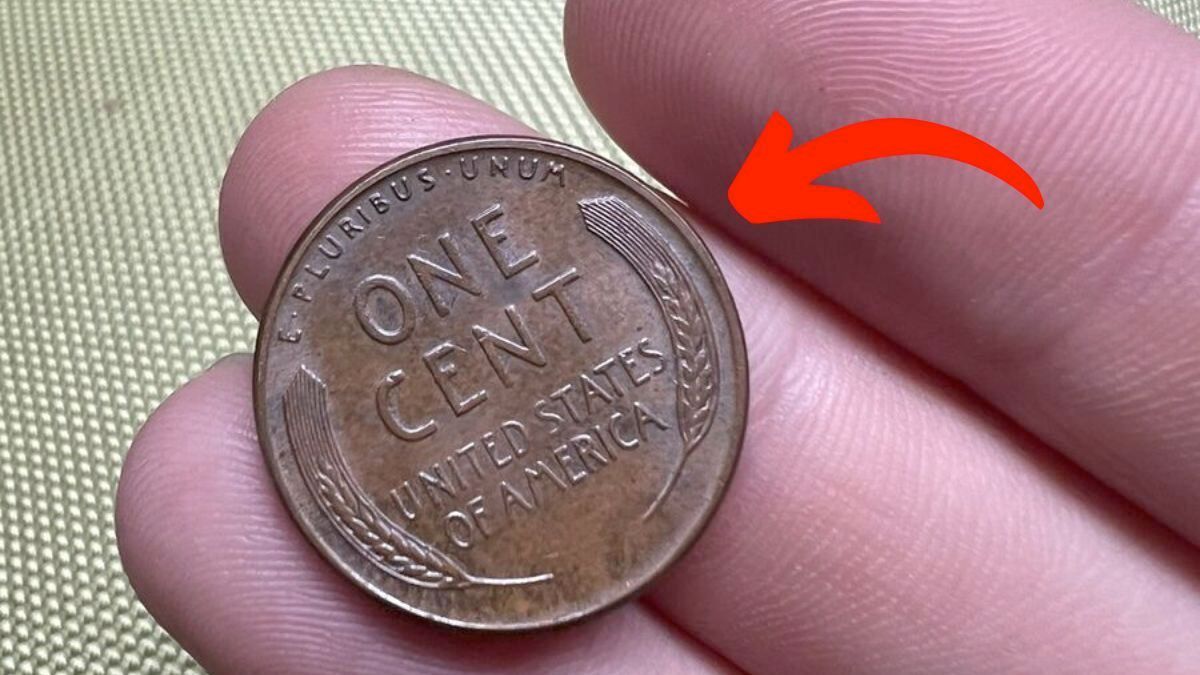 Lincoln Wheat Penny Valued at $57 Million