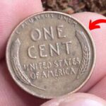 Lincoln Wheat Penny Valued at $70 Million
