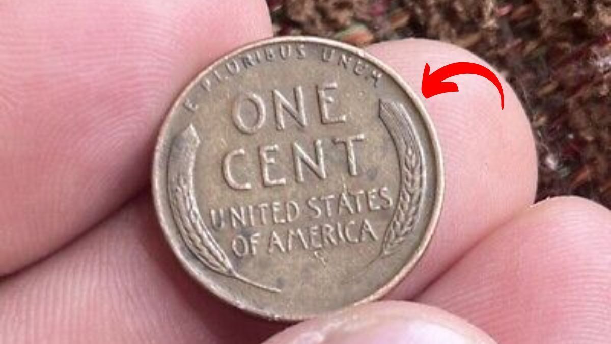 Lincoln Wheat Penny Valued at $70 Million