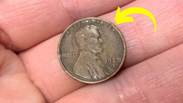 Lincoln Wheat Penny Valued at $90 Millions
