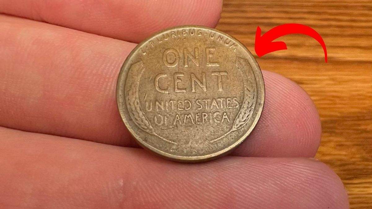 Lincoln Wheat Penny Valued at $980k