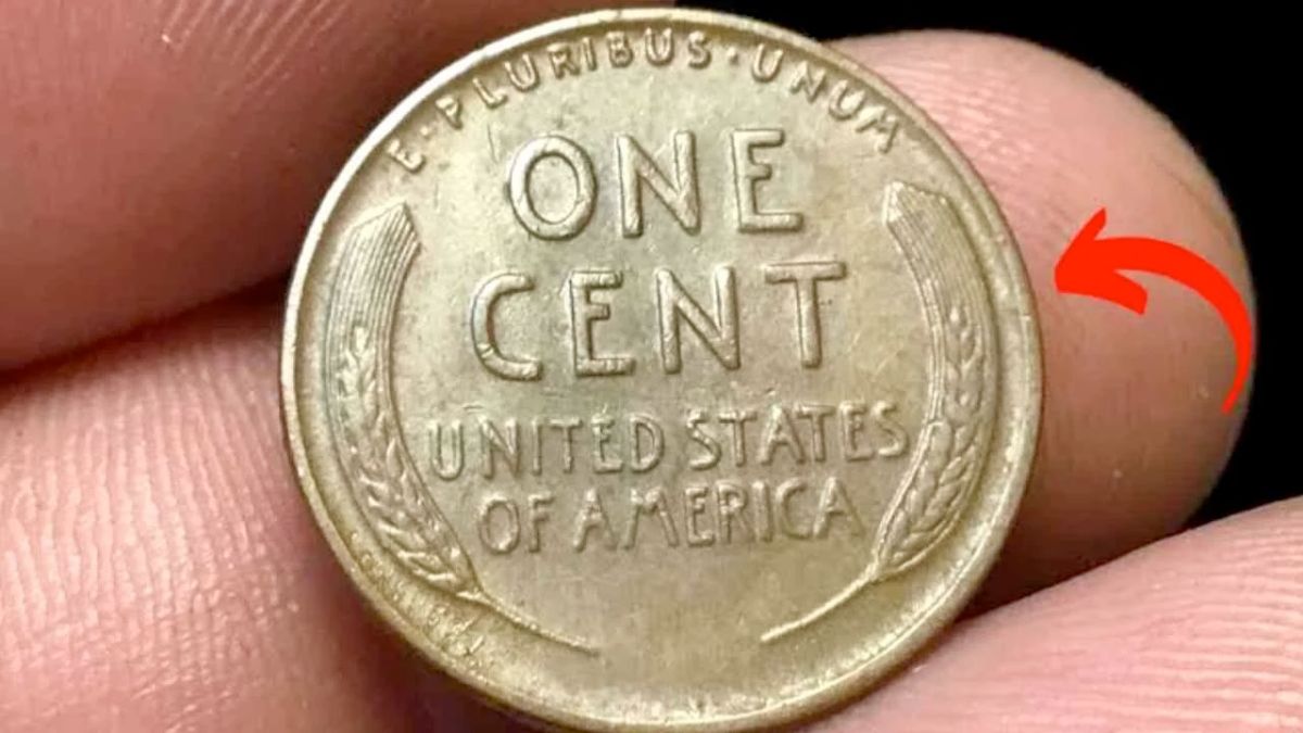 Lincon Penny White