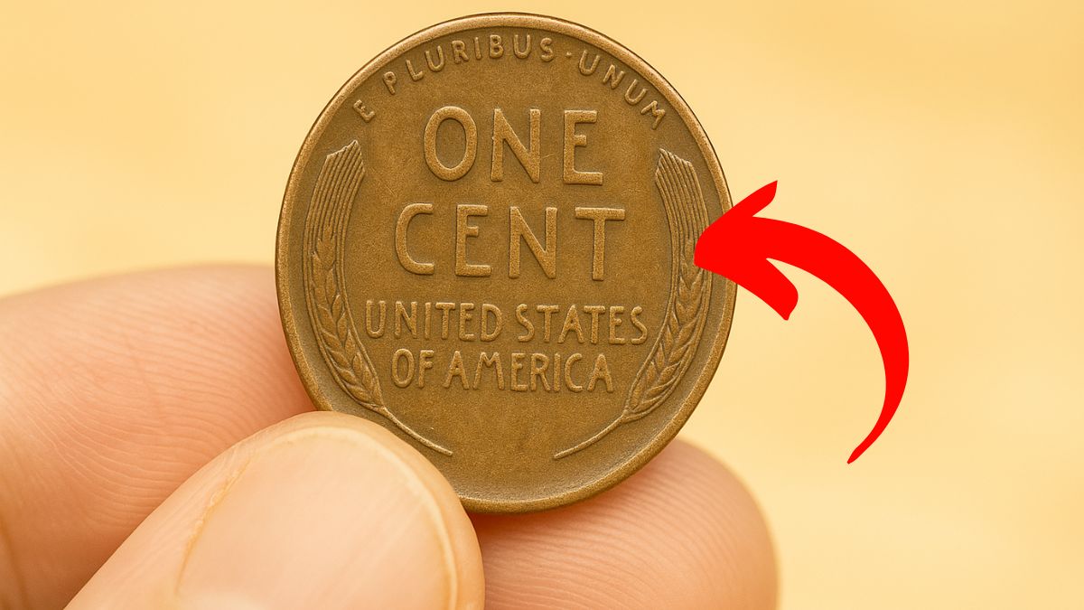 Lincon Penny Worth 112 Million