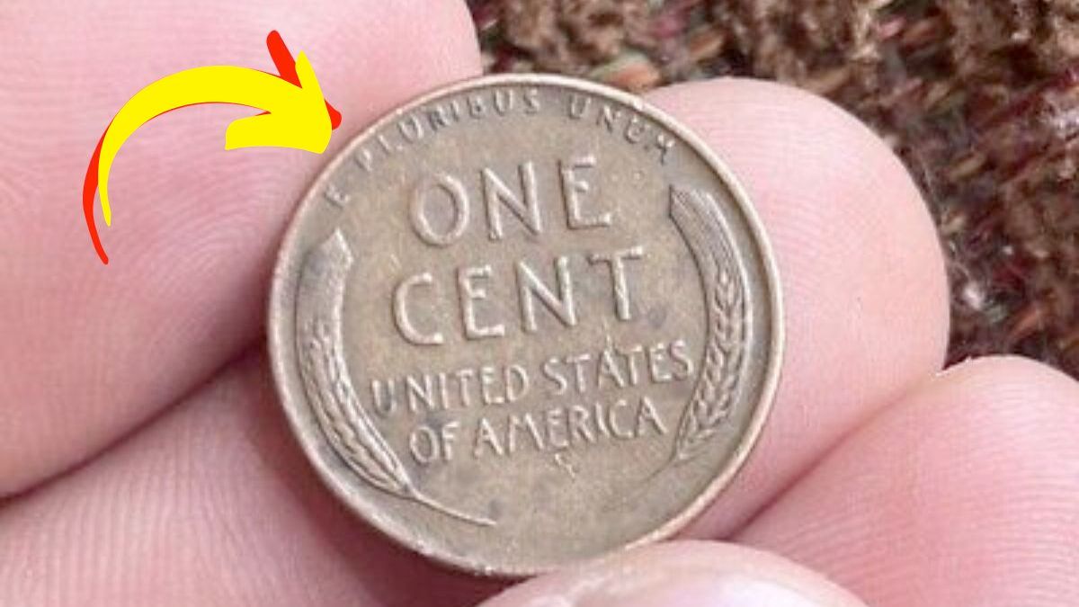 Lincon White Penny 10 Million