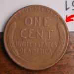Lincoln Wheat Penny