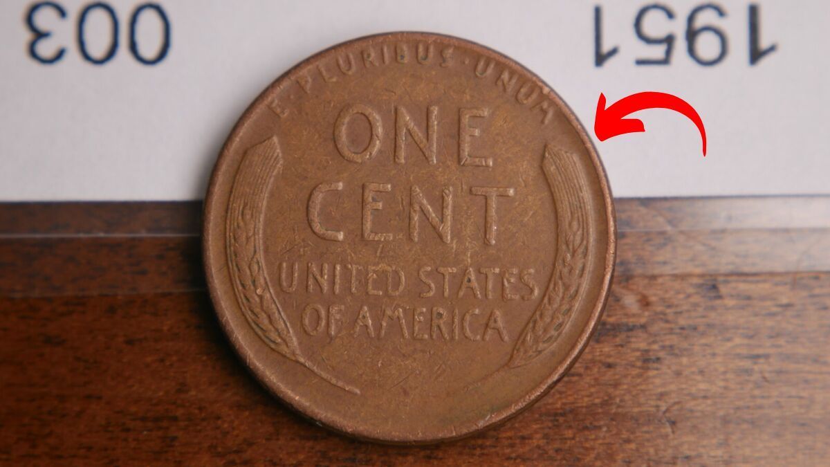 Lincoln Wheat Penny
