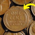 Lincoln Wheat Penny