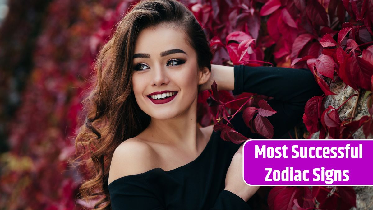 Zodiac Signs