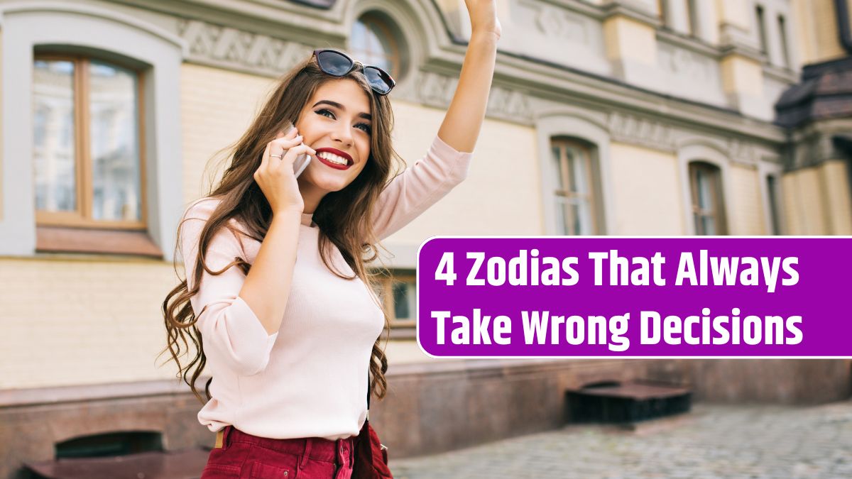 Zodiac Signs