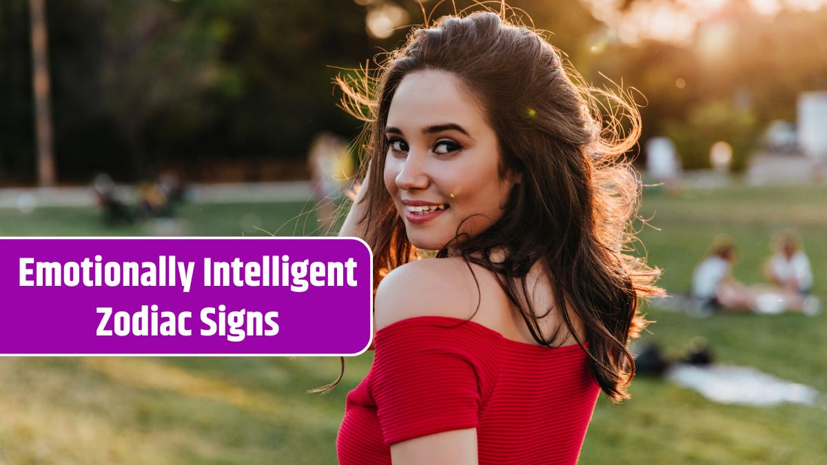 Zodiac Signs