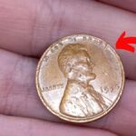 Lincoln Wheat Penny