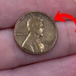 Lincoln Wheat Penny