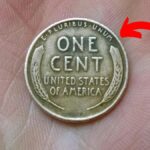 Lincoln Wheat Penny