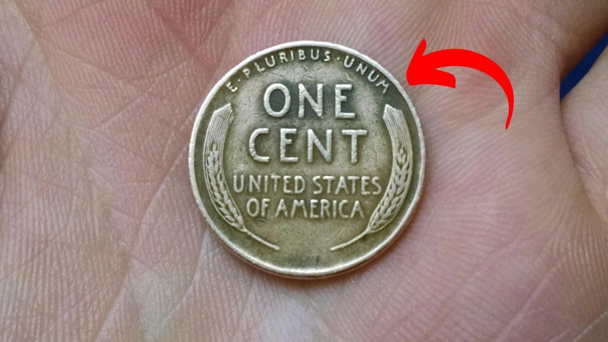 Lincoln Wheat Penny