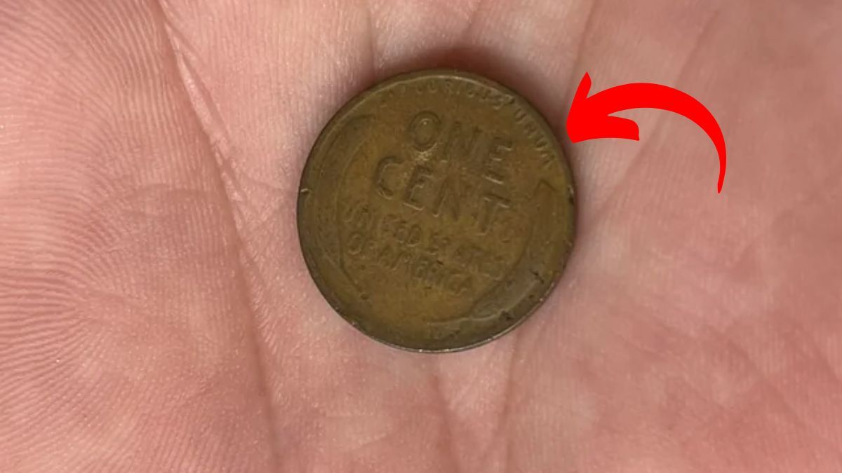 Lincoln Wheat Penny