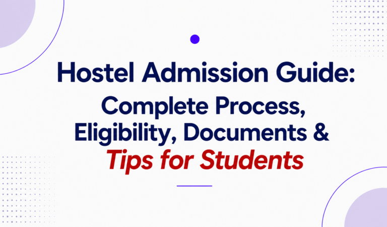 Hostel